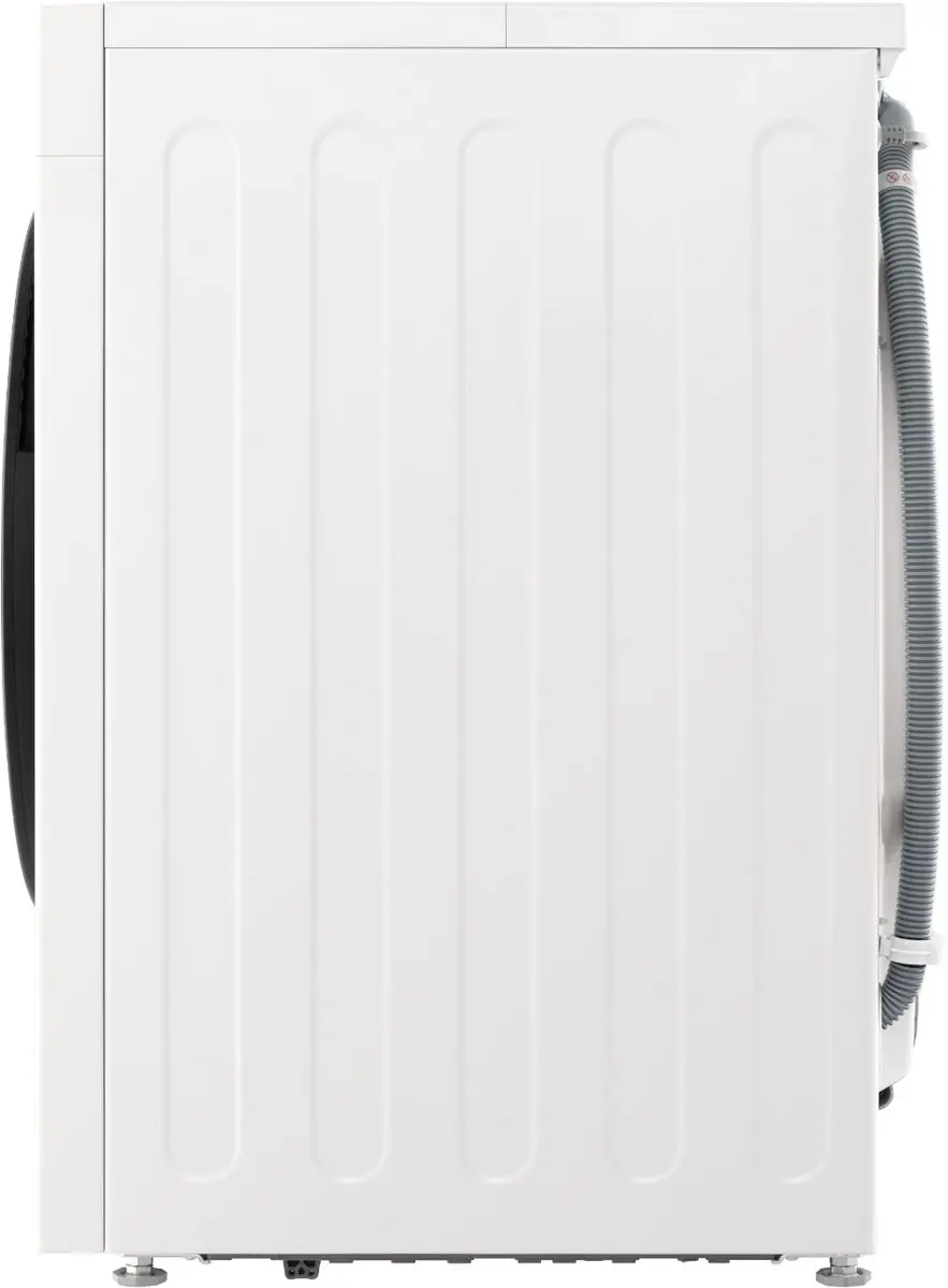 LG F4X5009TWB Wasmachine 9kg - AI DD & TurboWash360˚ - Essence Wit