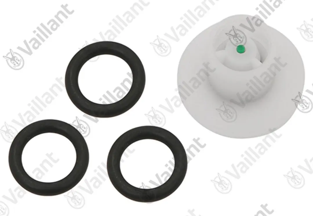 Vaillant FI 010 VSC S Ventiel