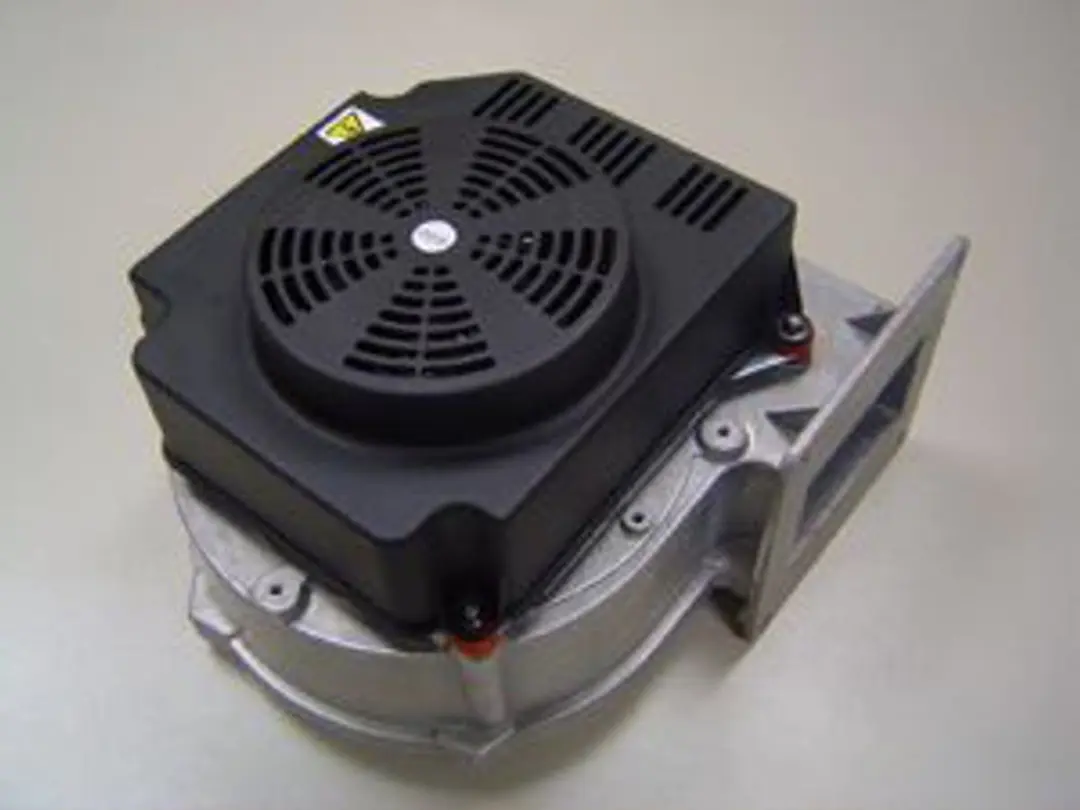 Remeha Ventilator G1G170-Ab53-29 5/6 El S57770