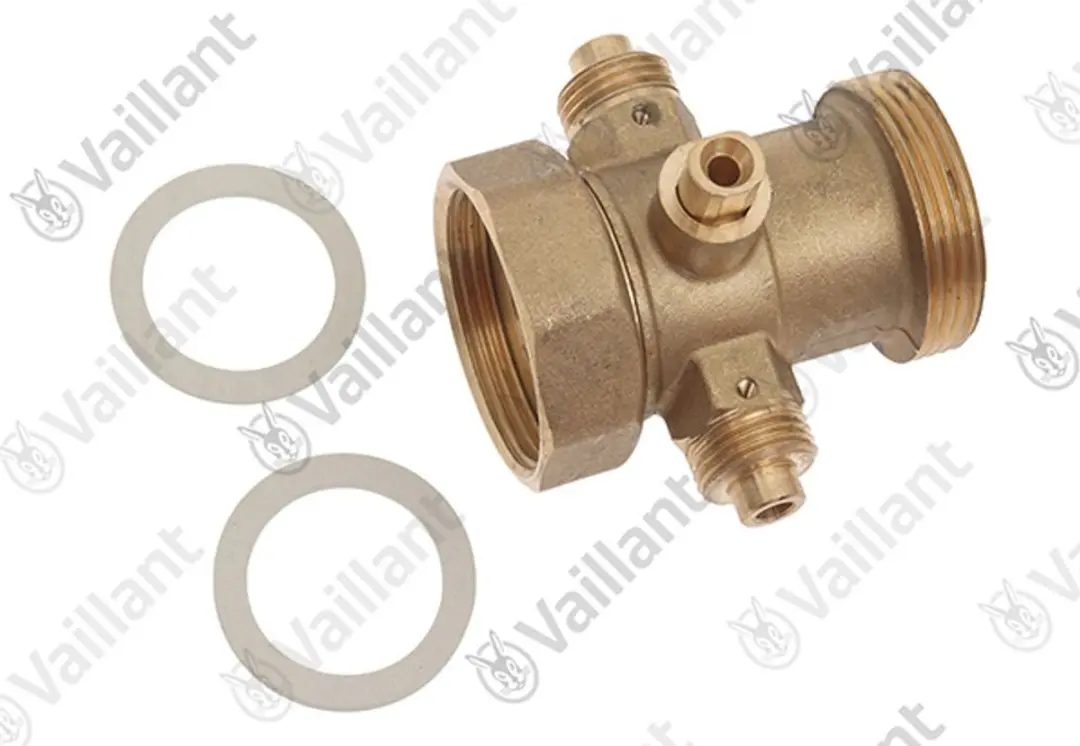 Vaillant Ventiel VDM 10 u.w. 0020193823