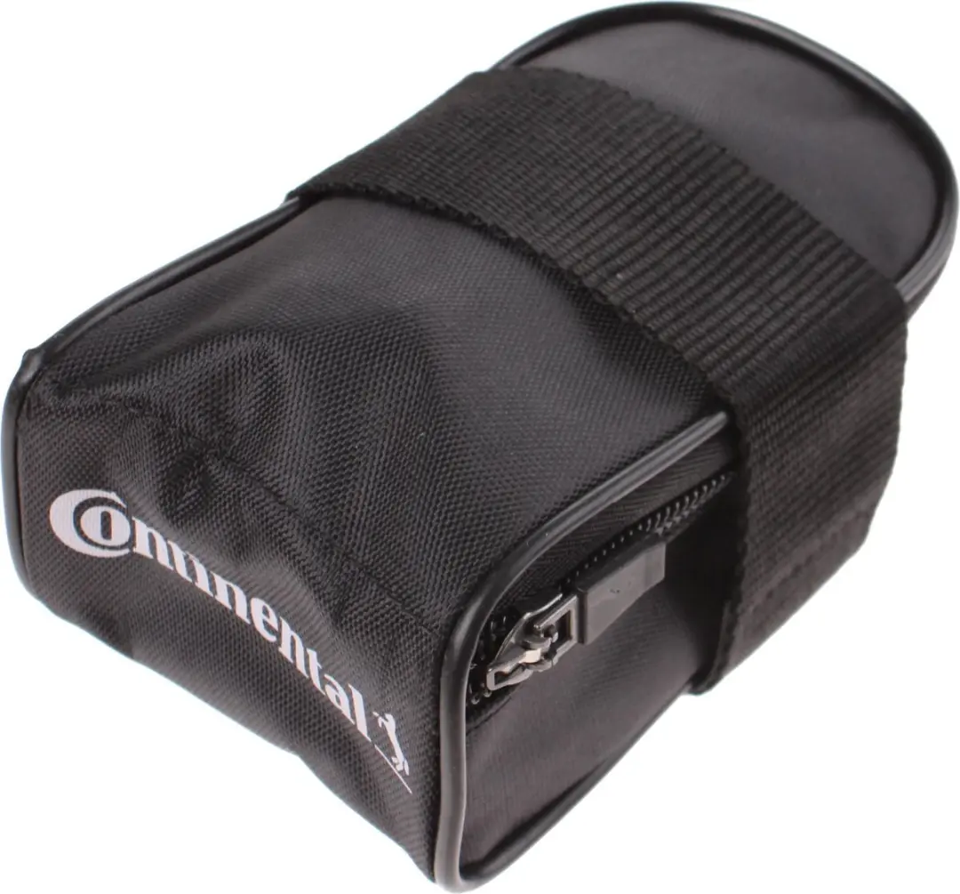 Continental Zadeltas 29x1.75 - FV 42mm - Zwart