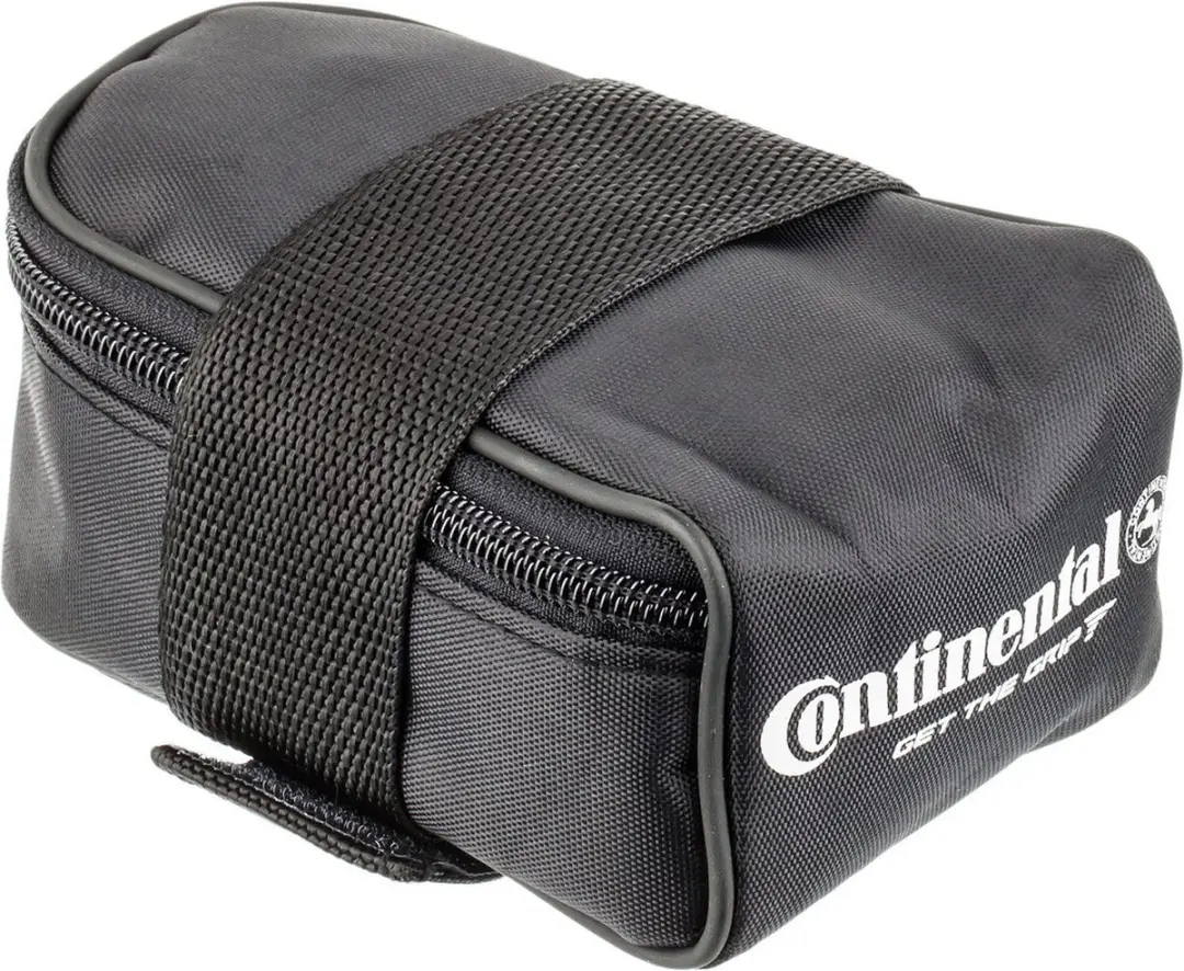 Continental Zadeltas 29x1.75 - FV 42mm - Zwart