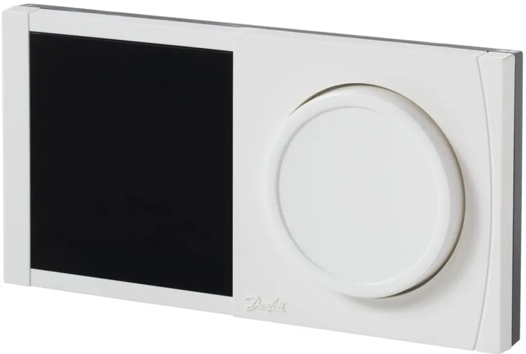 Danfoss ECA 30 Afstandsbediening