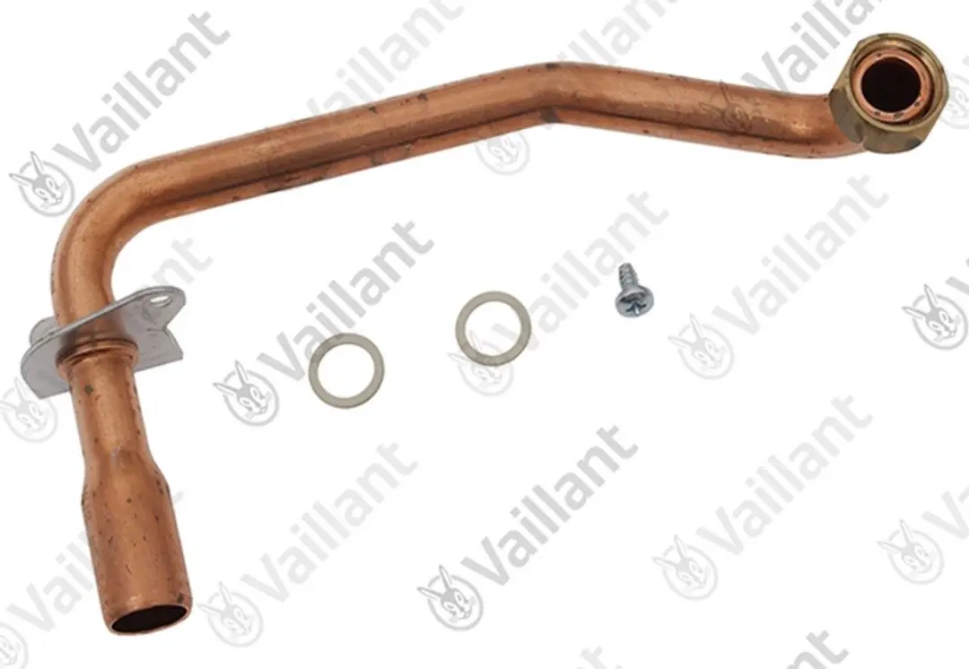 Vaillant VC 104/4-7 A Gasaansluitingsbuis