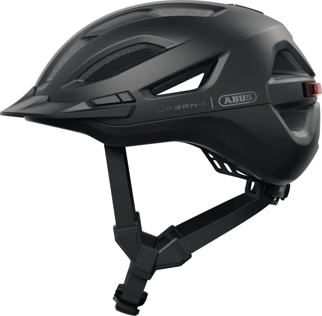 ABUS Urban-I 4.0 Helm