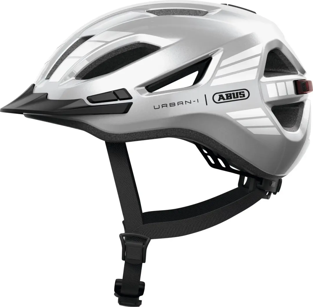 ABUS Urban-I 4.0 Helm
