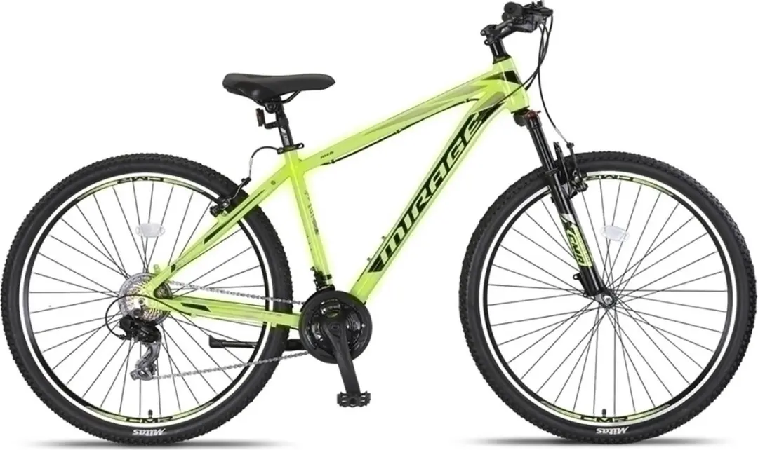 Umit Mirage Mountainbike 27,5" 21V