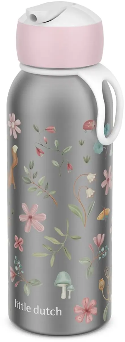 Mepal Campus Little Dutch Isoleerfles 350ml