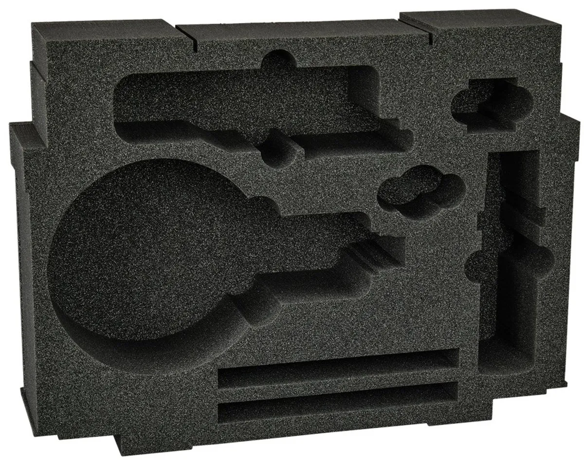 Makita BO001CGZJNL Excenterschuurmachine 125mm