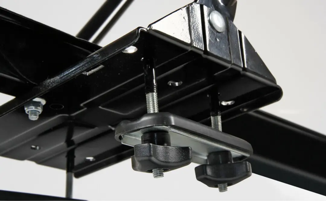 Lampa Enkele Fietsendrager N50100 - Zwart