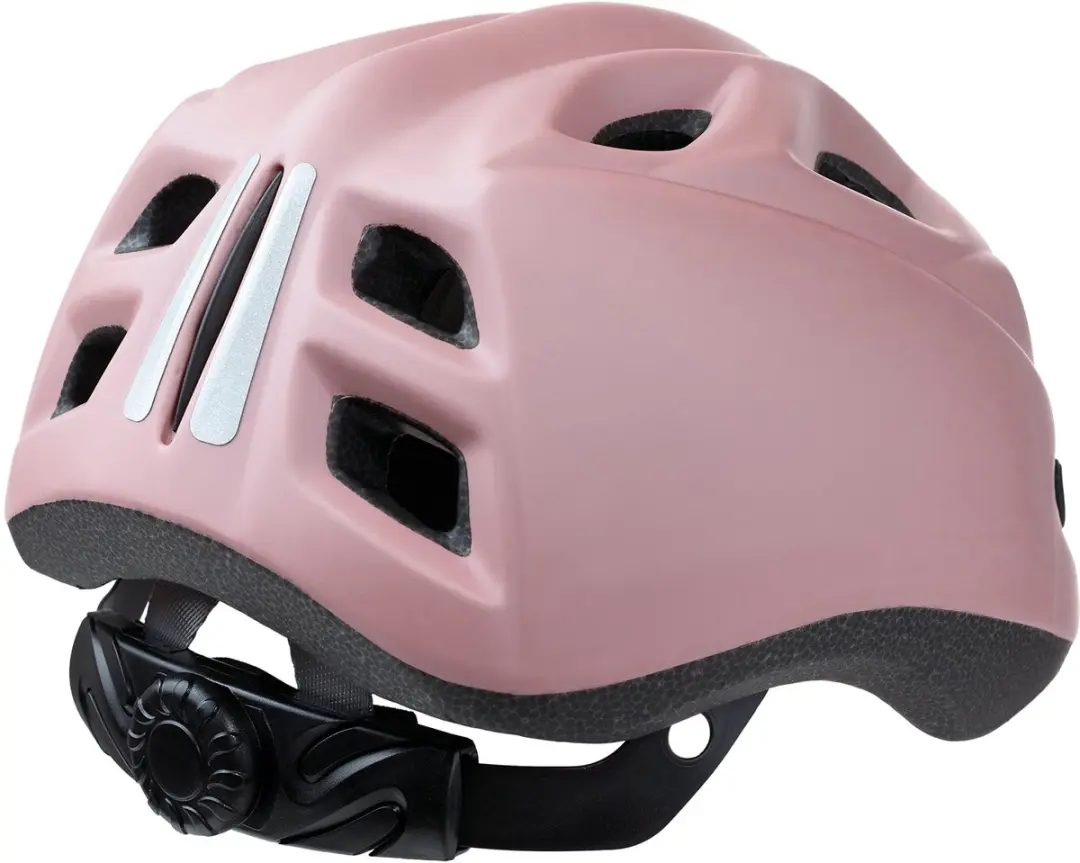 Bobike Helm Kids 48/52cm XS - Roze