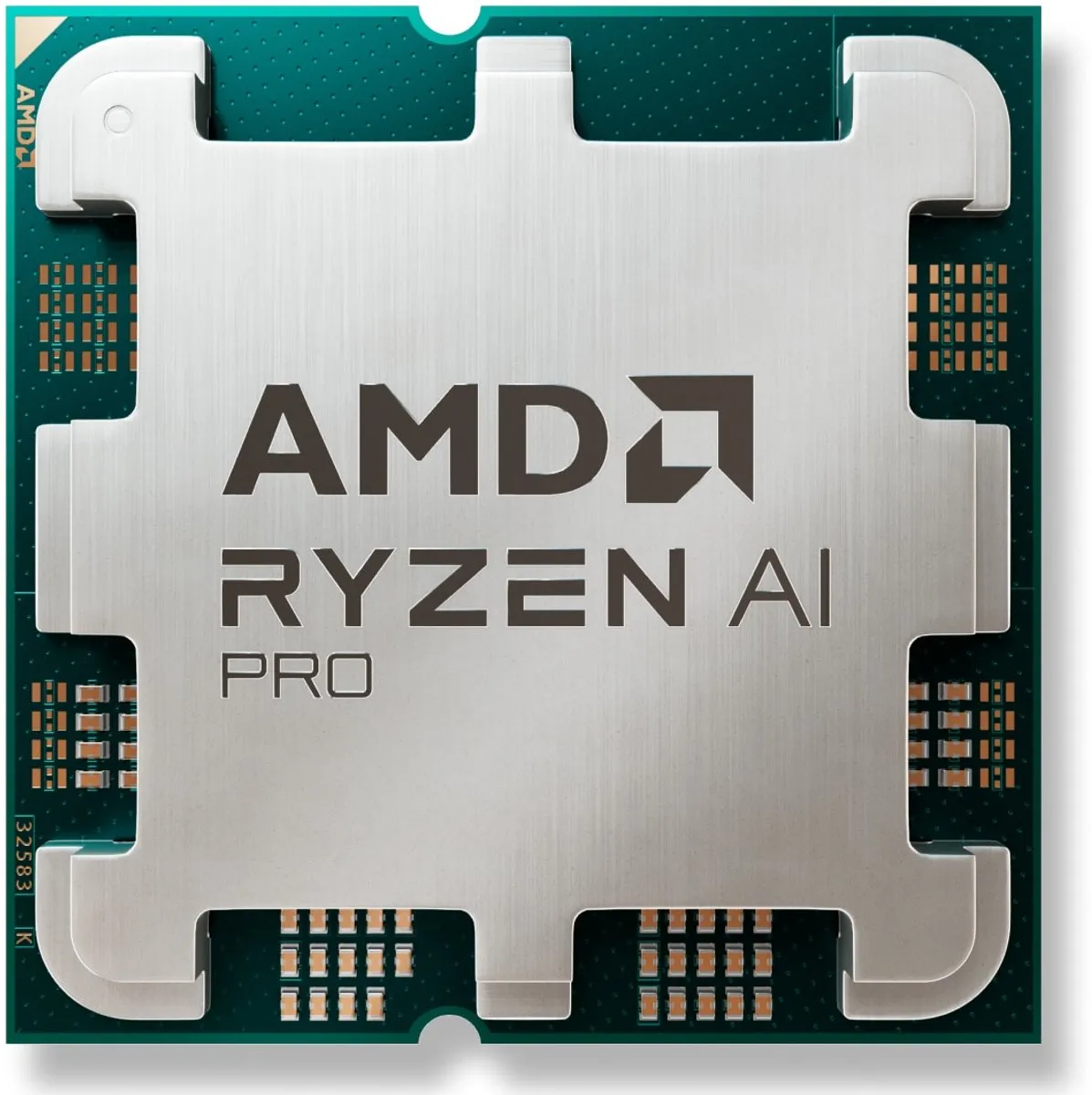 AMD Ryzen 7 8700G Processor 100-100001236BOX