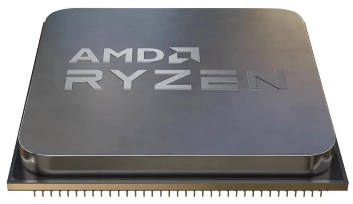 AMD Ryzen 7 8700G Processor 100-100001236BOX