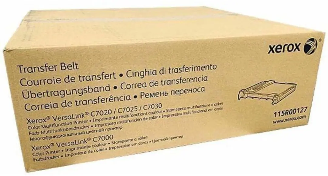 Xerox 115R00127 Compatibele Inktcartridge