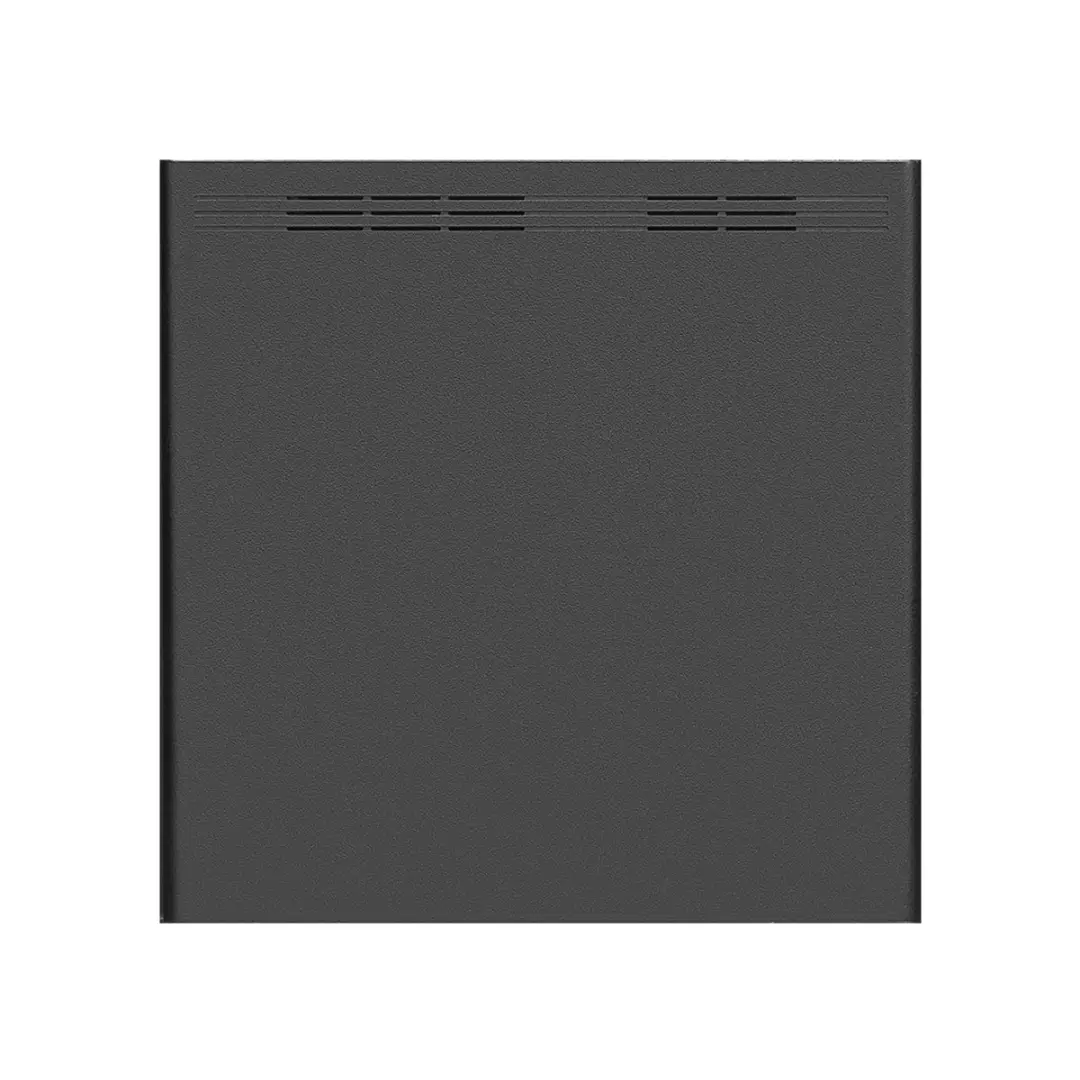 MSI EdgeXpert-32SEU Mini PC - 20 Cores 128GB 4TB SSD - Zwart