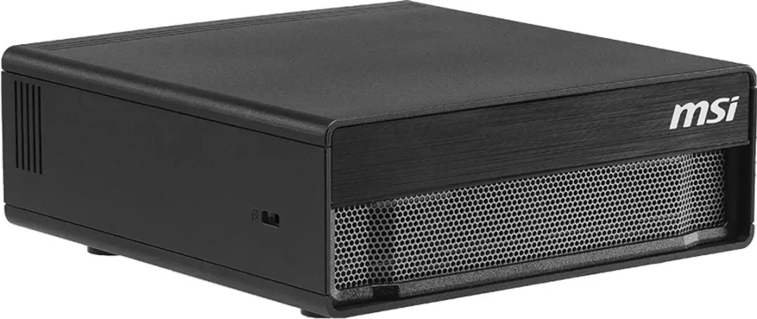 MSI EdgeXpert-32SEU Mini PC