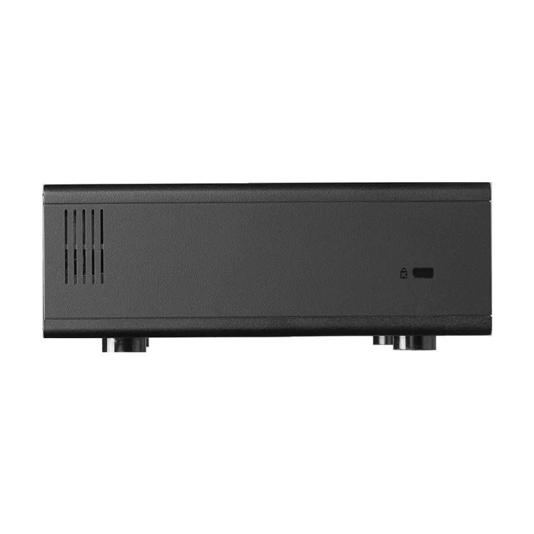 MSI EdgeXpert-32SEU Mini PC - 20 Cores 128GB 4TB SSD - Zwart
