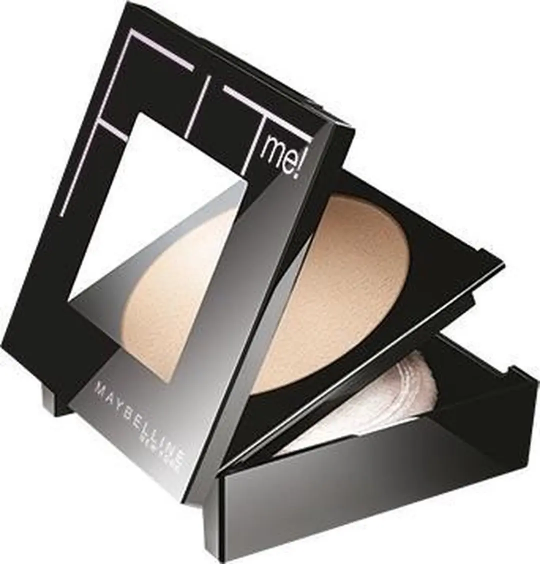 Maybelline Fit Me Pressed Powder 250 Sun Beige - 9g