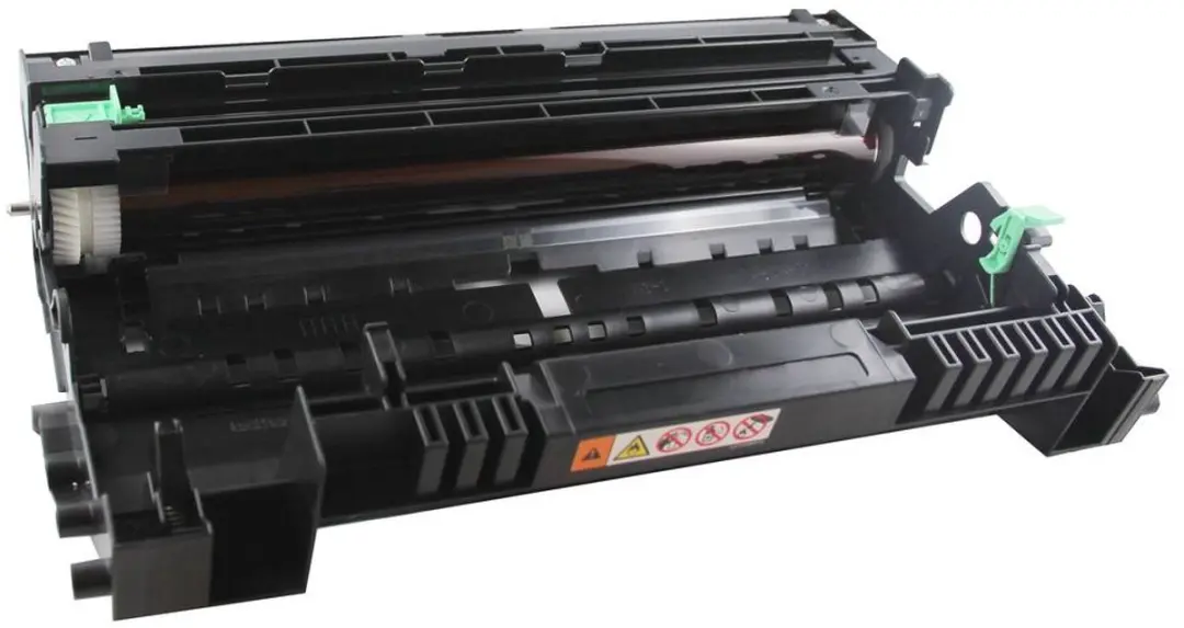 edding EDD-1076 Tonercartridge - 50.000 Pagina's - Compatibel met Brother DCP-L5500DN/DCP-L6600DW/HL-L5000D