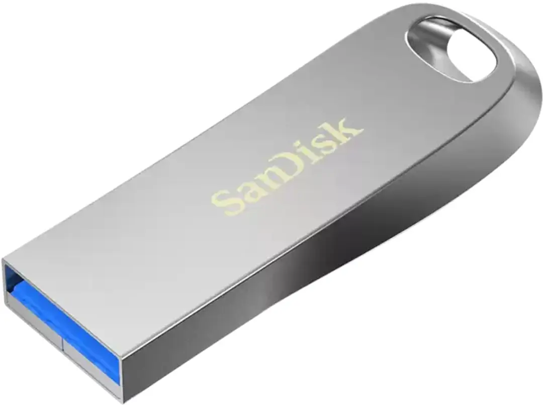 SanDisk SDCZ74-1T00-G46 USB-stick 1TB