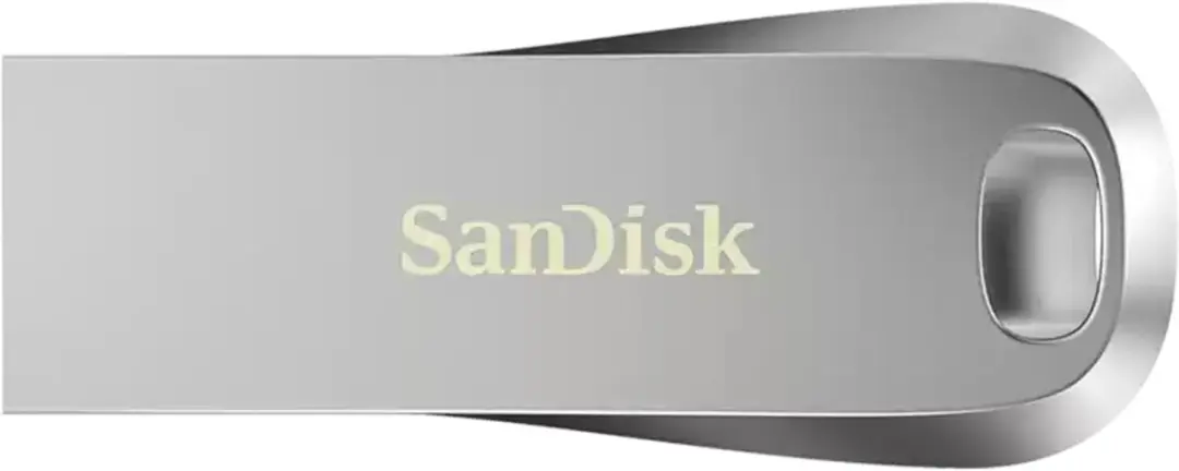 SanDisk SDCZ74-1T00-G46 USB-stick 1TB - Zilver