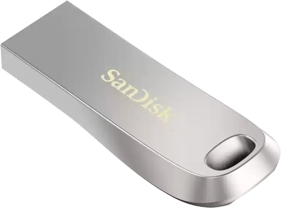 SanDisk SDCZ74-1T00-G46 USB-stick 1TB - Zilver