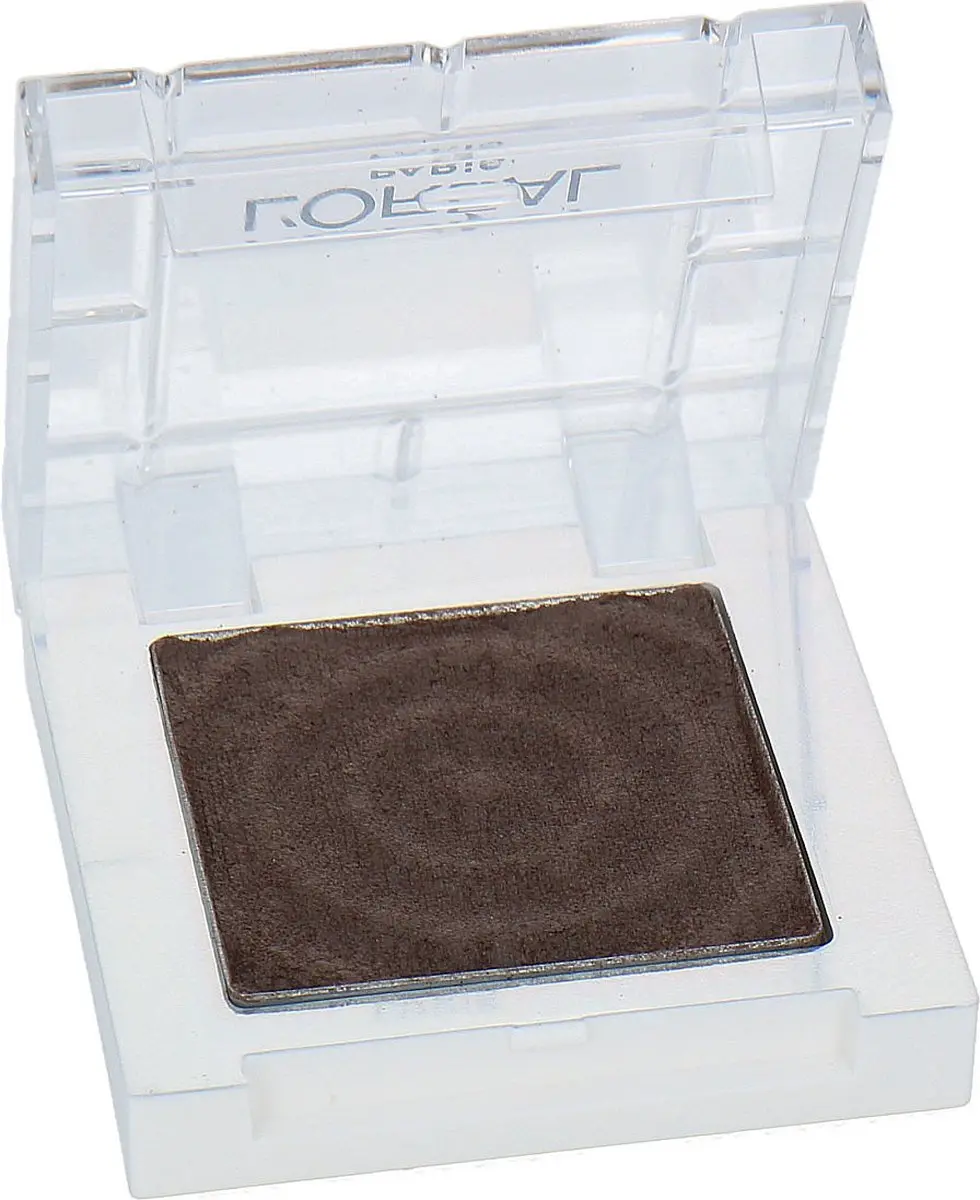 L'Oréal Paris Color Queen Matte Oogschaduw Bruin 4g