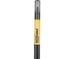 Maybelline FaceStudio Camo Corrector Pen 15ml - Geel
