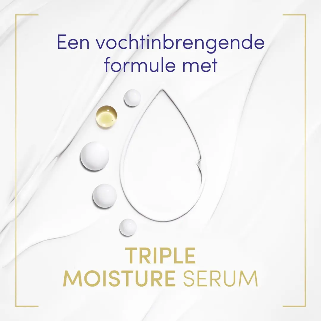 Dove Douchecrème Anti-Stress 250ml