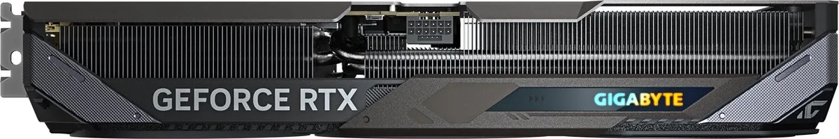 Gigabyte GeForce RTX 5070 GAMING OC Videokaart 12GB - GV-N5070GAMING OC-12GD