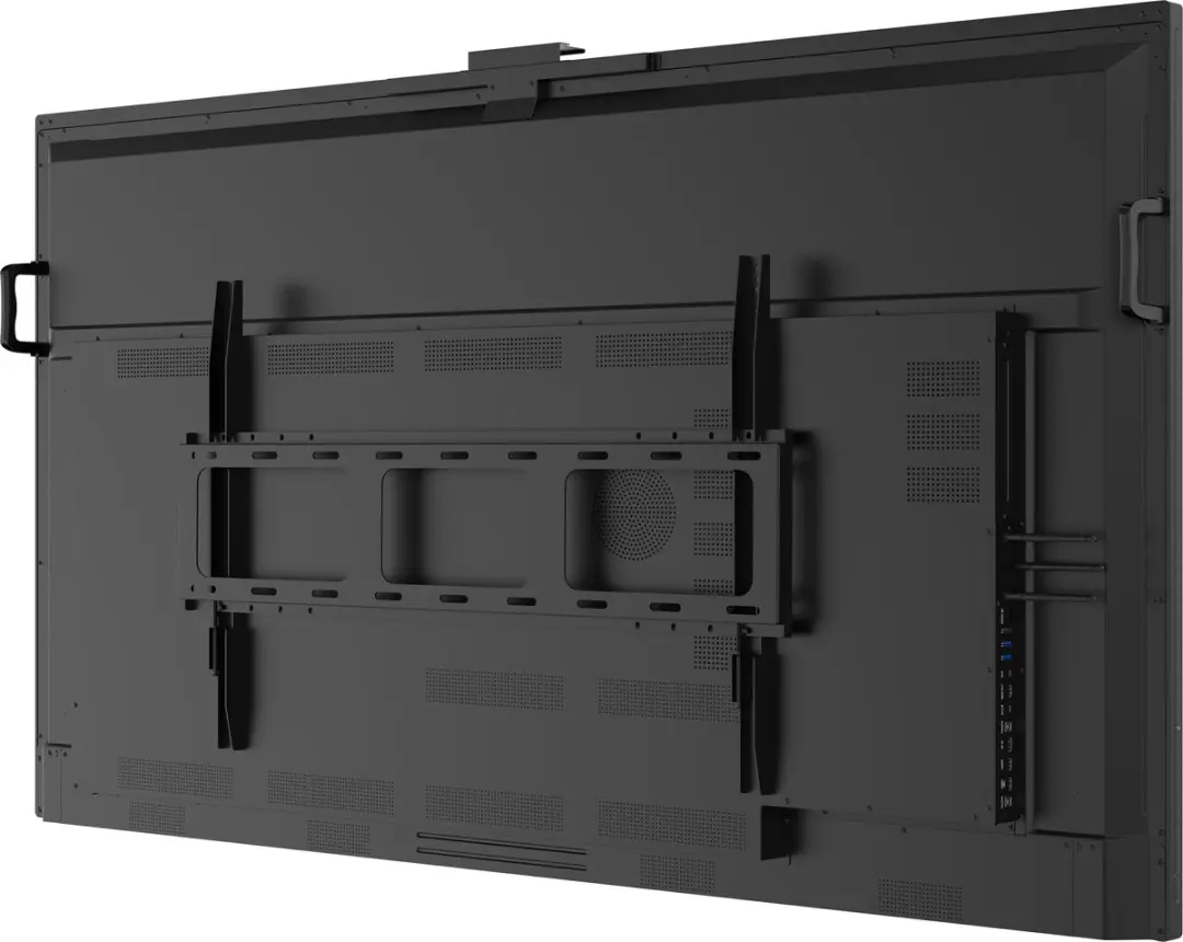 iiyama TE7515A-B1AG Monitor 75" 4K Ultra HD - Zwart