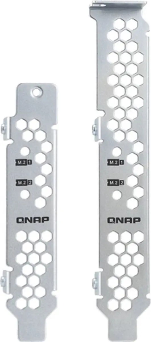 QNAP QM2-2S-220A M.2 Interfacekaart