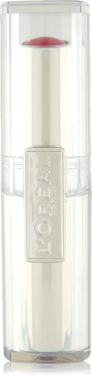 L'Oréal Paris Rouge Caresse Lipstick 06 Aphrodite Scarlet - 4.5ml