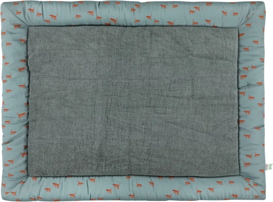 Trixie Boxkleed Playful Pup 75x95cm