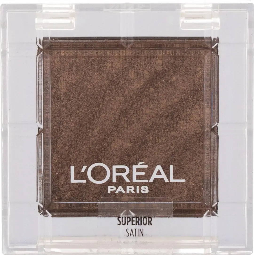 L'Oréal Paris Color Queen Satin Oogschaduw Superior 4g