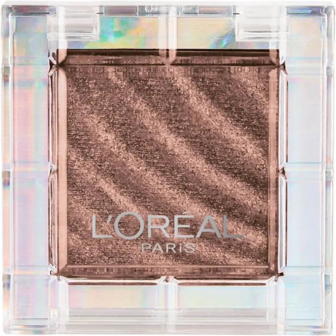 L'Oréal Paris Color Queen Satin Oogschaduw Superior 4g