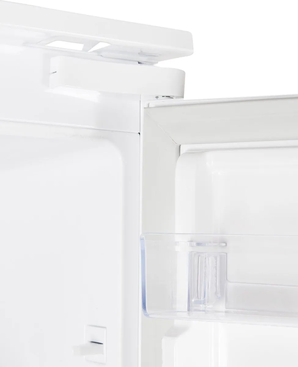 Beko BCHA275K3SN Koel-vriescombinatie Inbouw - 275L