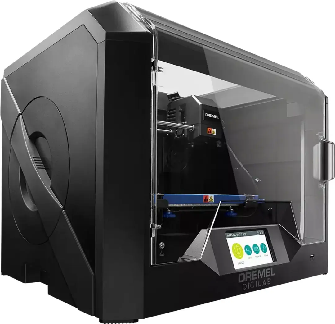 Dremel DigiLab 3D45 3PIE3D45JA 3D Printer