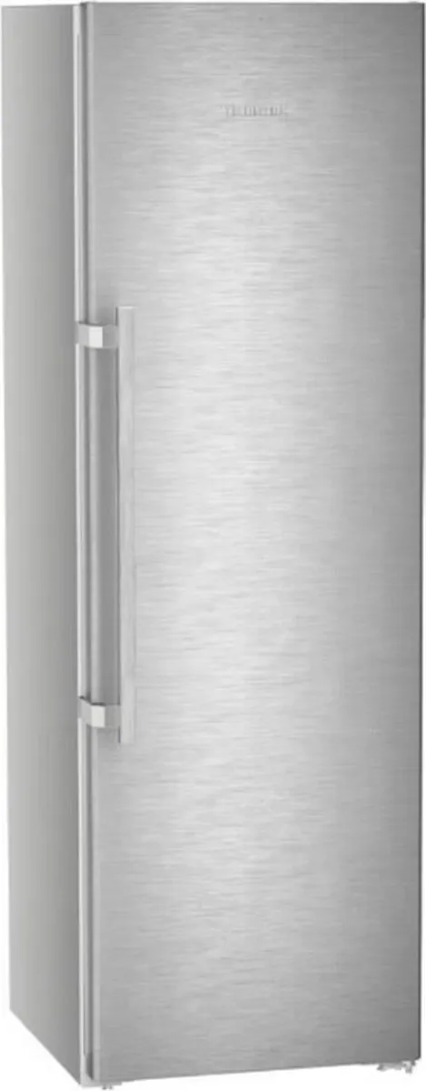Liebherr SRBSDD 5260-20 Vrijstaande Koelkast 384L