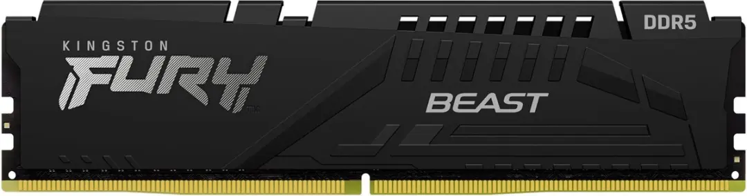 Kingston FURY Beast KF560C36BBE-8 DDR5 6000MHz 8GB