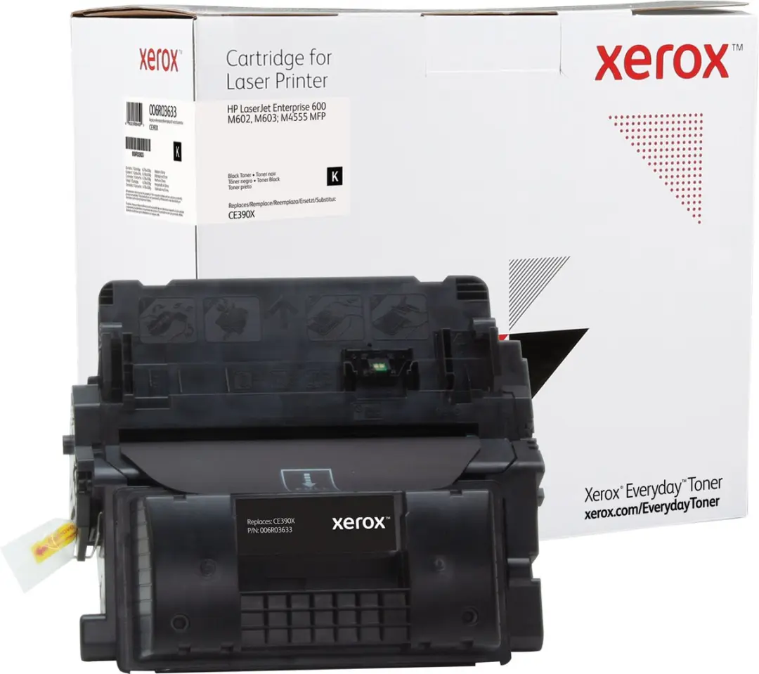 Xerox 006R03633 Compatibele Toner