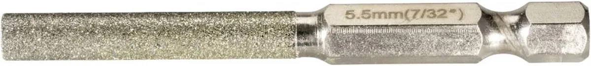 Makita Kettingzaagvijl 1/4x5.5mm D-73782