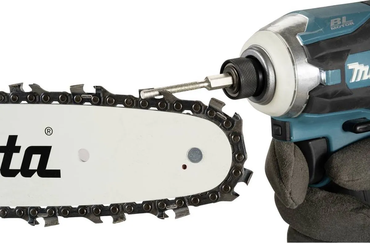 Makita Kettingzaagvijl 1/4x5.5mm D-73782