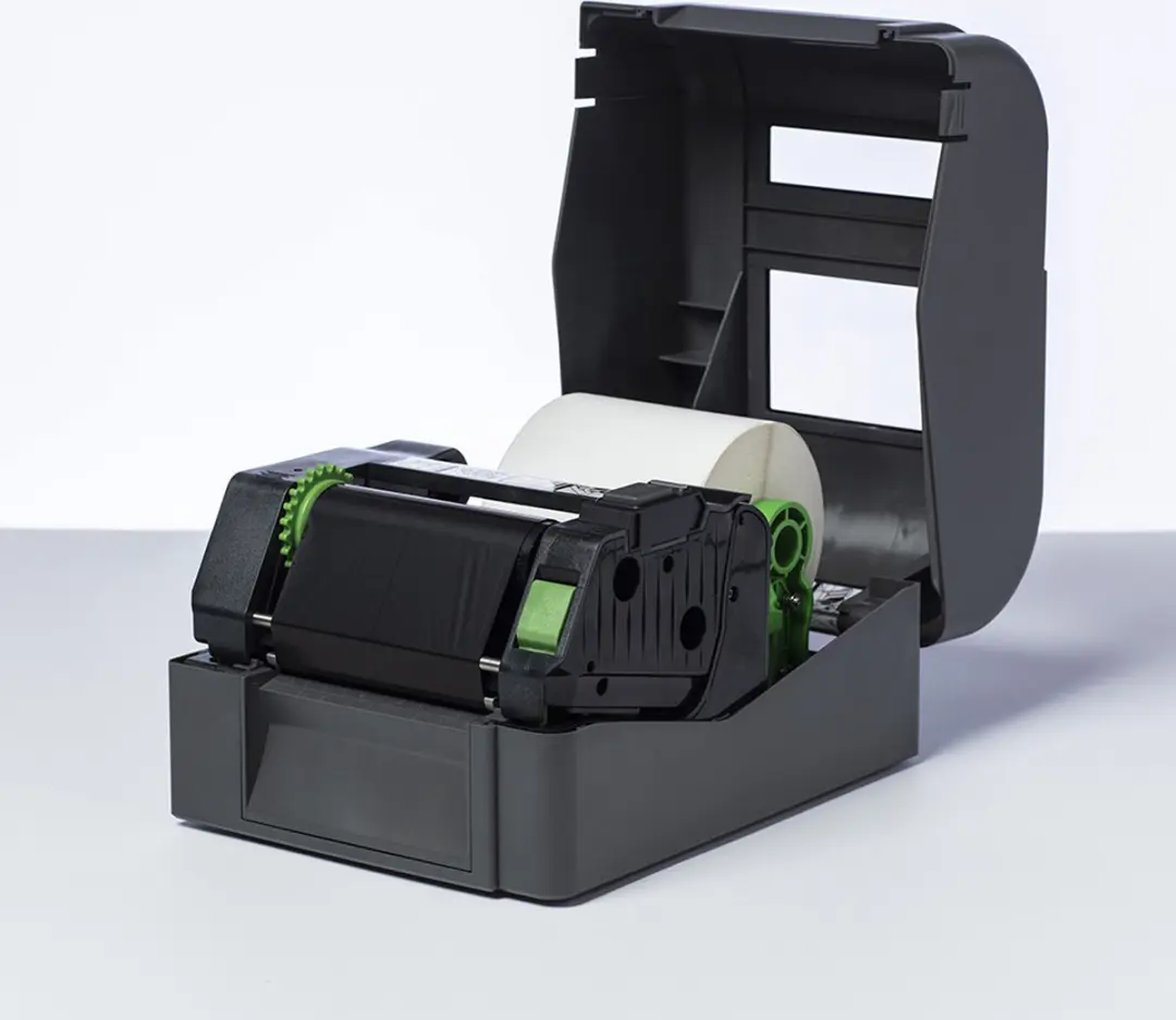 Brother BSS1D300110 Printerlint - Zwart