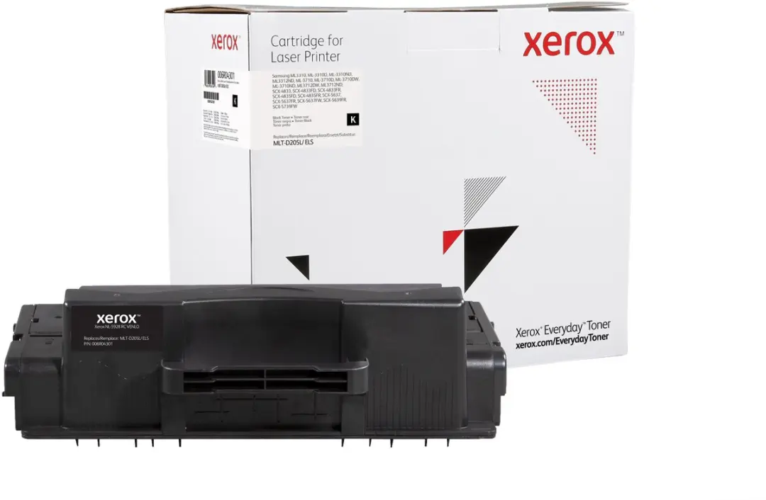 Xerox Everyday 006R04301 Tonercartridge