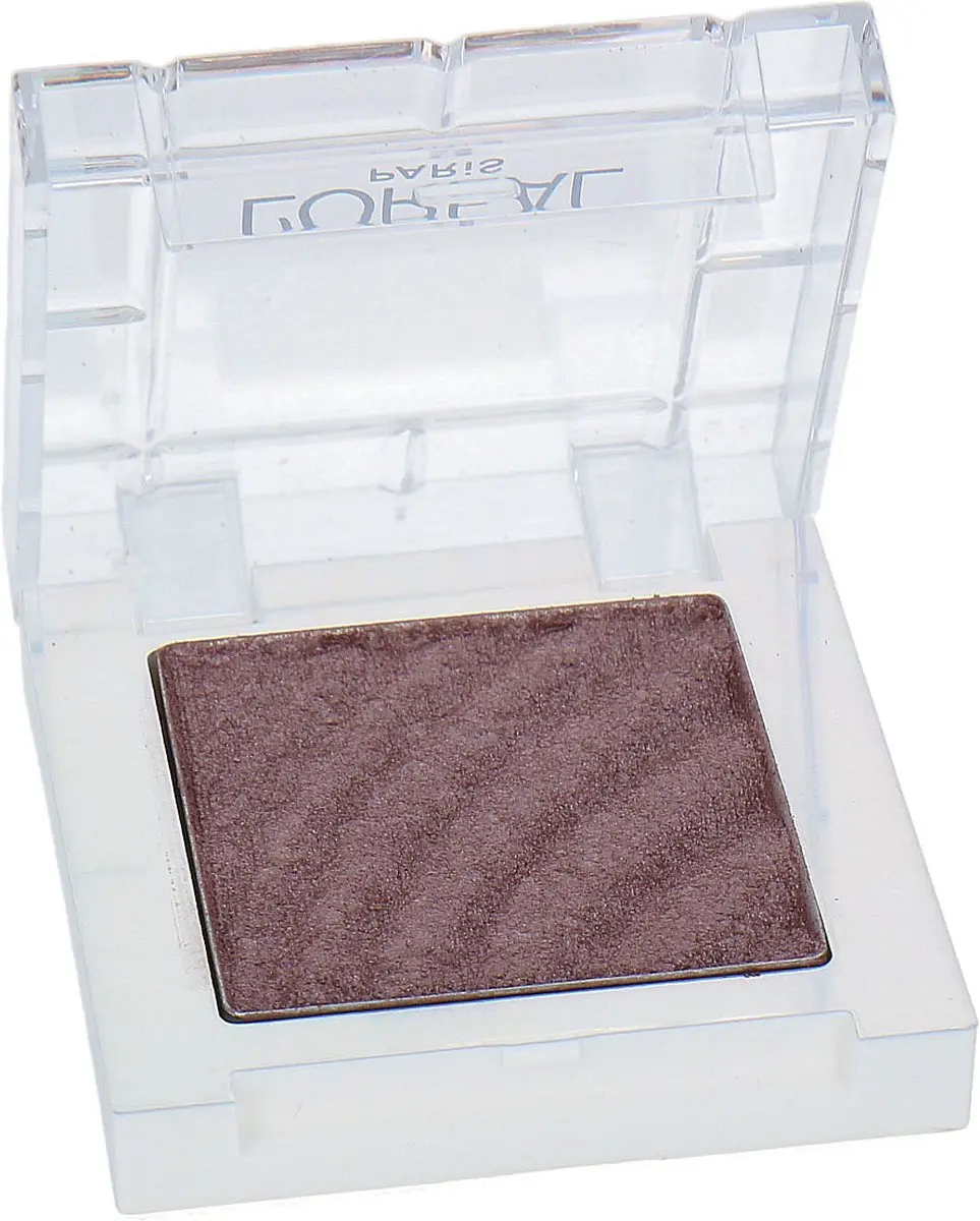 L'Oréal Paris Color Queen Satin Oogschaduw Crowned 4g
