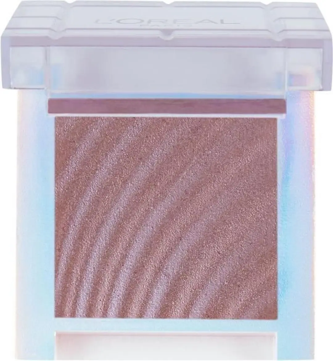 L'Oréal Paris Color Queen Satin Oogschaduw Crowned 4g