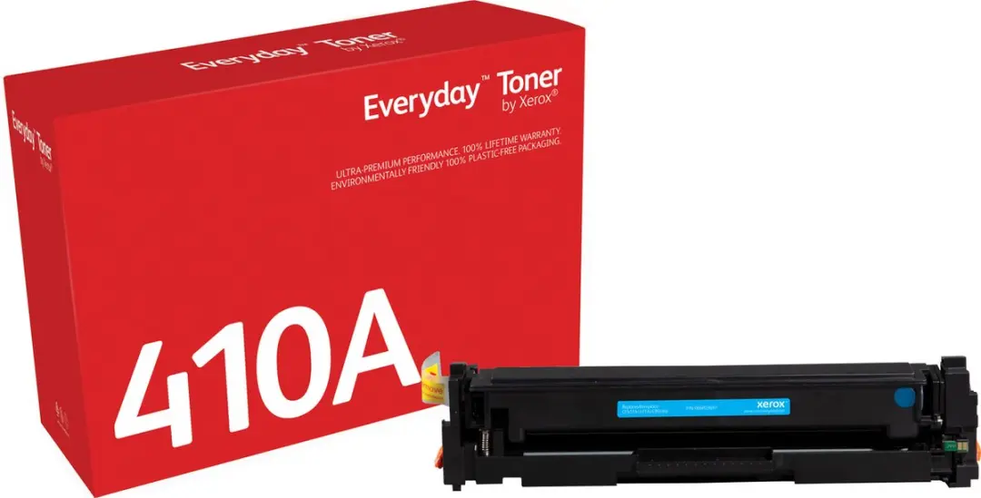 Xerox 006R03697 Cyan Toner