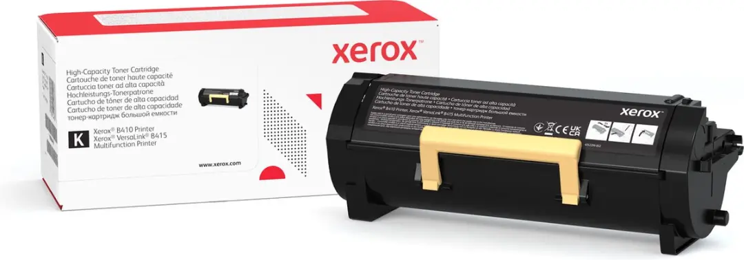 Xerox 006R04726 Tonercartridge