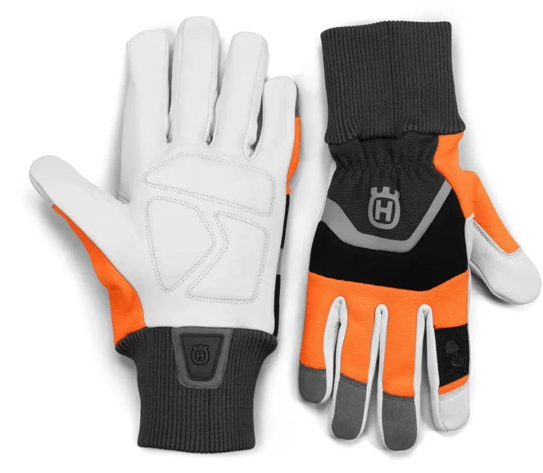 Husqvarna Werkhandschoenen Snijbestendig Maat 9